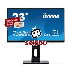 Iiyama ProLite XUB2390HS-B1 Monitör Ekran Değişimi