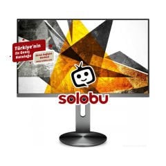 AOC Q2790PQU/BT Monitör (27'') Ekran Değişimi