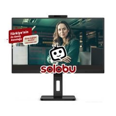 AOC Q27P3QW Monitör Ekran Değişimi