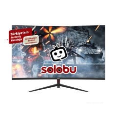 İzoly IZ2756C165 Monitör Ekran Değişimi