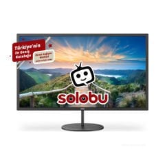 AOC Q32V4 Monitör Ekran Değişimi