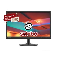 LG 20MK400A-B Monitör Ekran Değişimi