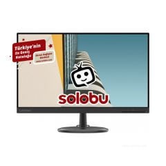 LG 22MK400H-B Monitör Ekran Değişimi