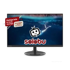 LG 22MK600M-B Monitör Ekran Değişimi