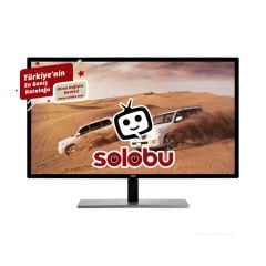 AOC U2879VF Monitör Ekran Değişimi