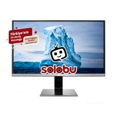 AOC U3277PWQU Monitör Ekran Değişimi