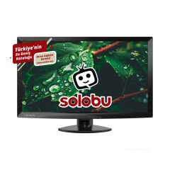 LG 23M47D-P Monitör Ekran Değişimi