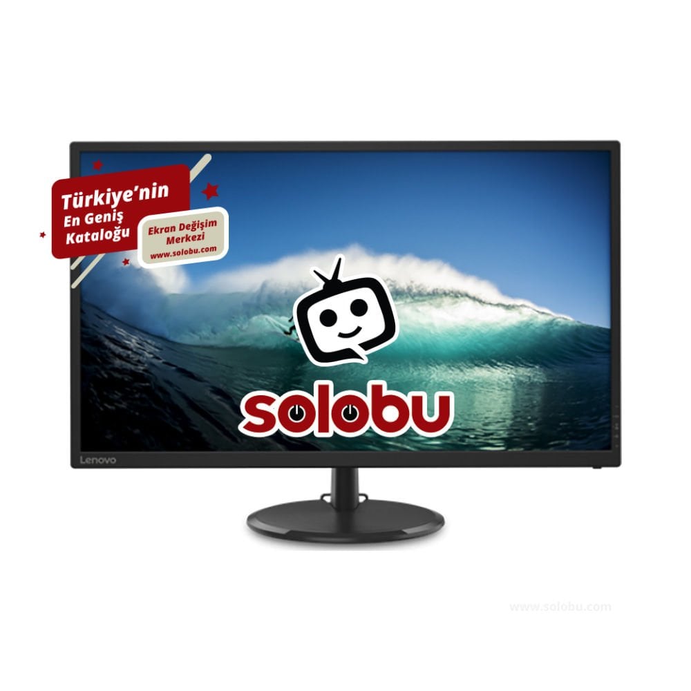 LG 24BK550Y-W Monitör - Ekran (Panel) Değişimi Fiyatı