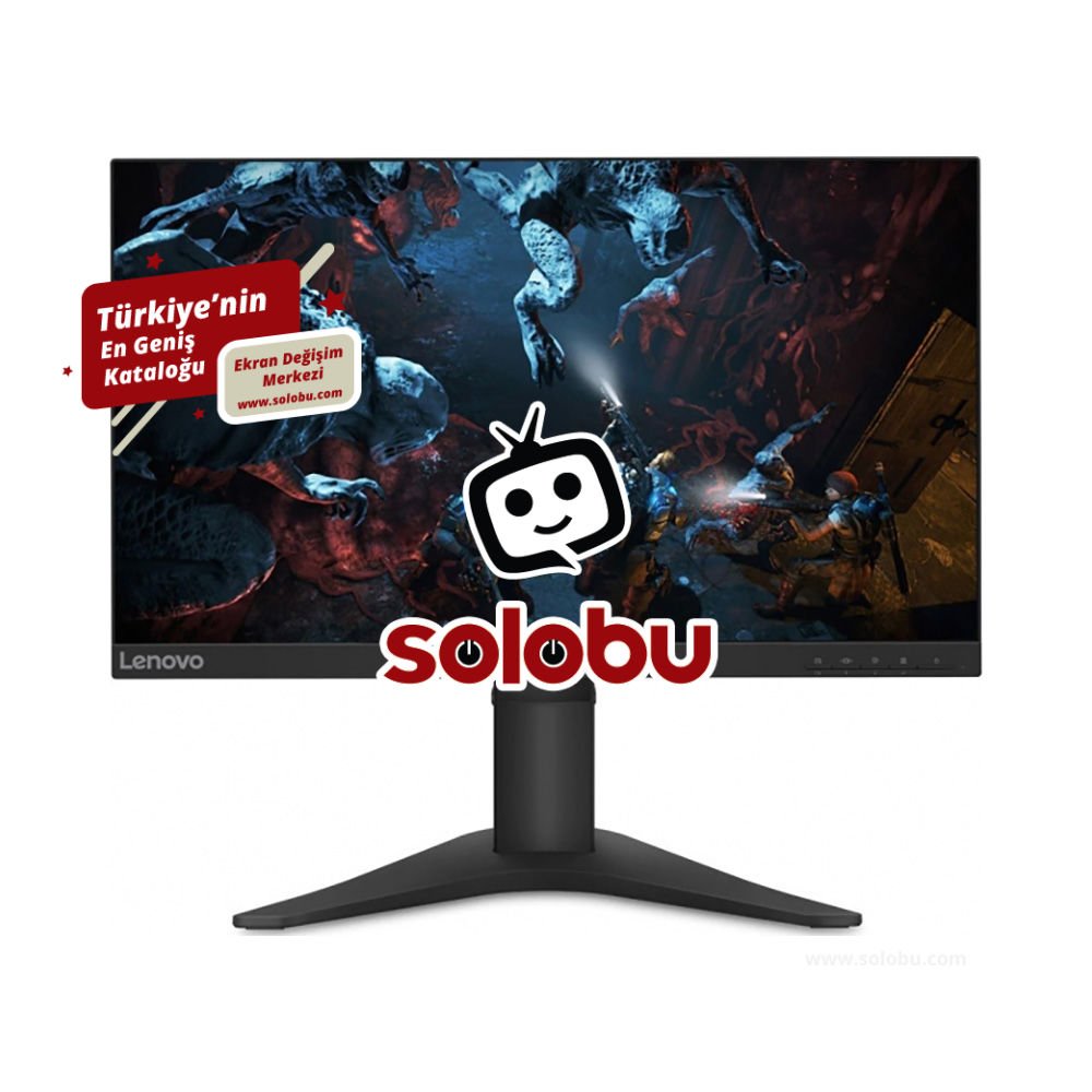 LG 24MK430H-B Monitör - Ekran (Panel) Değişimi Fiyatı