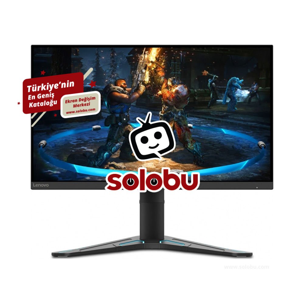 LG 24MK600M-B Monitör - Ekran (Panel) Değişimi Fiyatı
