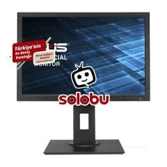 Asus BE209TLB Monitör Ekran Değişimi