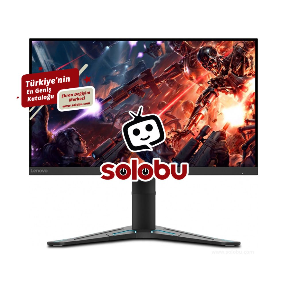 LG 24MP400-B Monitör - Ekran (Panel) Değişimi Fiyatı