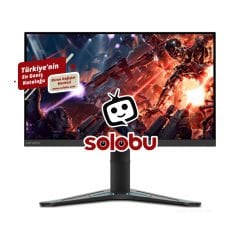 LG 24MP400-B Monitör Ekran Değişimi