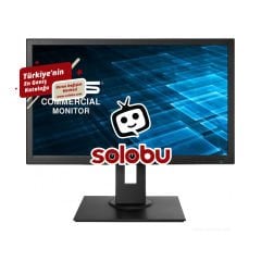 Asus BE239QLB Monitör Ekran Değişimi