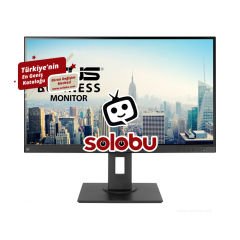 Asus BE279CLB Monitör Ekran Değişimi