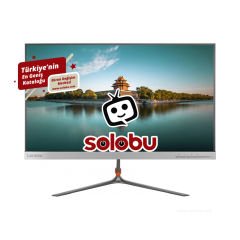 LG 27GK750F-B Monitör Ekran Değişimi