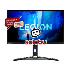 LG 27ML600S-W Monitör Ekran Değişimi