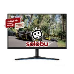 LG 27ML60MP-B Monitör Ekran Değişimi