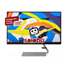 LG 27UK670-B Monitör Ekran Değişimi