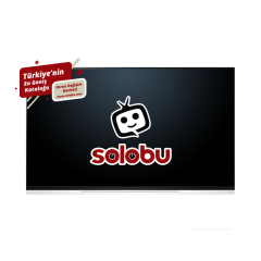 LG 65E9PLA LED TV Ekran Değişimi