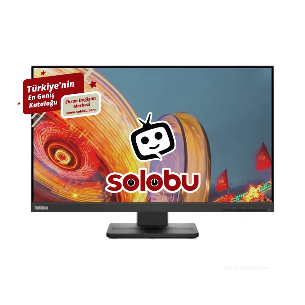 LG 32GK850F-B Monitör Ekran Değişimi