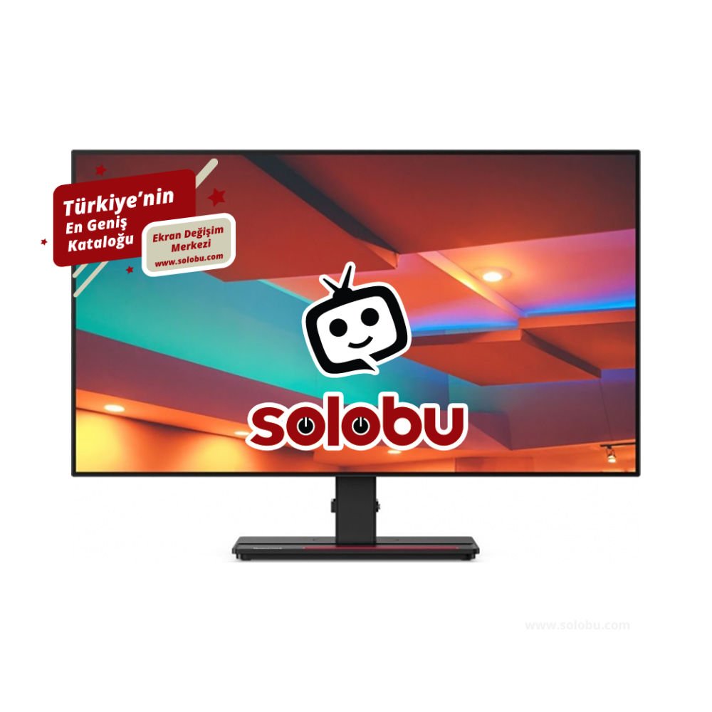 LG 34UC79G-B Monitör Ekran Değişimi