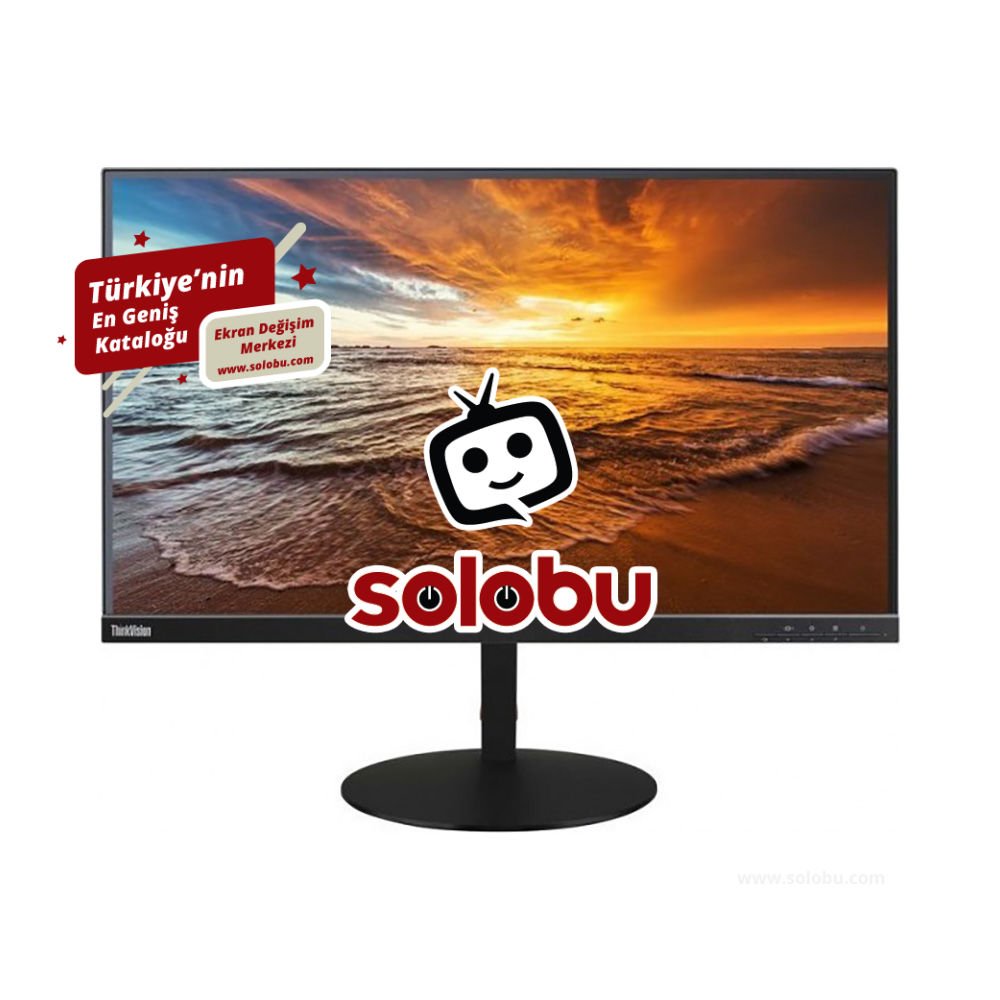 LG 34UM61P Monitör Ekran (Panel) Değişimi Fiyatı