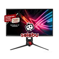 Asus ROG Strix XG258Q Monitör Ekran Değişimi