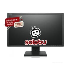 LG Ergo-Dual 27QP88D-B Monitör Ekran Değişimi