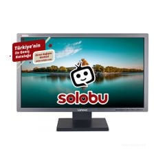 LG UltraFine 22MD4KA-B Monitör Ekran Değişimi