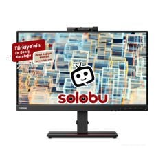 LG UltraFine 32UQ85R Monitör Ekran Değişimi