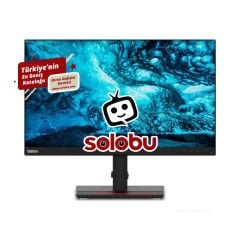 LG UltraGear 24GN600-B Monitör Ekran Değişimi