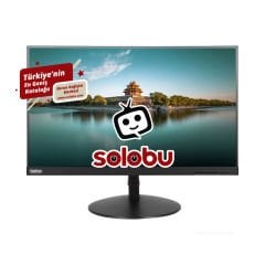 LG UltraGear 24GQ50F-B Monitör Ekran Değişimi