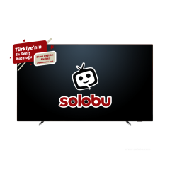 Philips 55OLED804/12 LED TV Ekran Değişimi