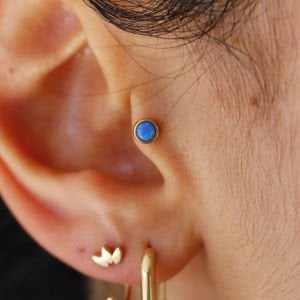 Opal Tragus