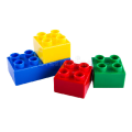 Lego Yapı Oyuncakları
