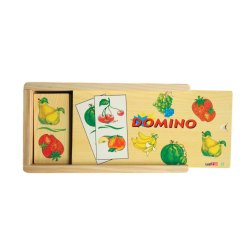 Anaokulu Malzemeleri Domino