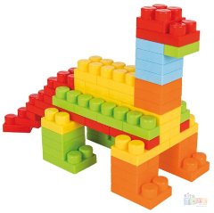 Master Bloklar 220 Parça (Lego Yapı Oyuncakları)