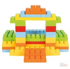 Master Bloklar 220 Parça (Lego Yapı Oyuncakları)