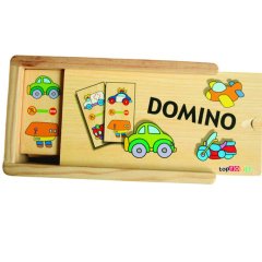 Anaokulu Oyuncak Firmaları Domino