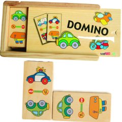 Anaokulu Oyuncak Firmaları Domino