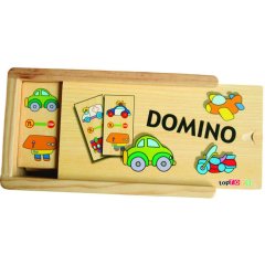 Anaokulu Oyuncak Firmaları Domino