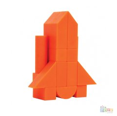 Architecto-3D Boyutlu (Eğitici Akıl Zeka Oyunu) Foxmind