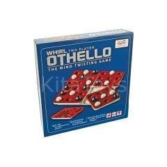 Othello (Pentago) Zeka Oyunu