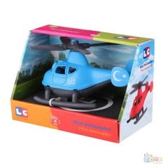 Helikopter Oyuncak Hava Taşıtı 30942 LC Uçak