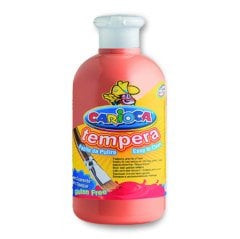 Tempera-Parmak Boyası 500 ml Yavru Ağzı