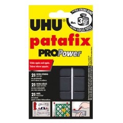 Uhu Patafix PROpower 47905 Hamur Yapıştırıcı