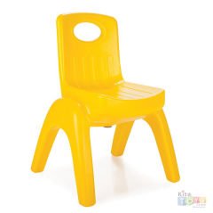 Tonton Sandalye (Kreş-Anaokulu Sandalyesi)