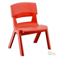Kreş Sandalyesi (Kırılmaz Plastik Çocuk Koltuğu)
