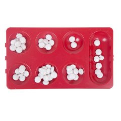 Plastik Mangala (İlkokul MEB Oyunları)